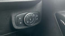 Ford Fiesta 1.1 Zetec 5dr Petrol Hatchback